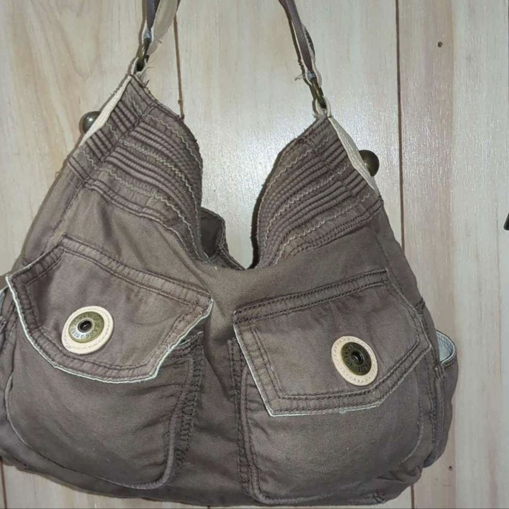 GAP HOBO SHOULDER HAND BAG